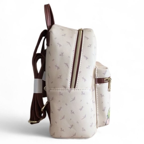 lululemon two-tone canvas tote bag Lululemon Two-Tone Canvas Tote Bag 10L - Grey Eucalyptus / Light Ivory